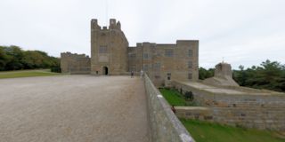 Castle Drogo